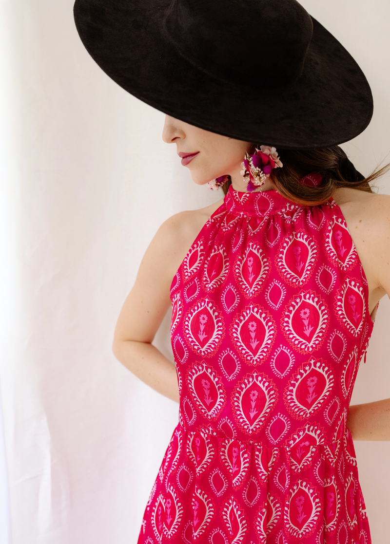 Olympe dress