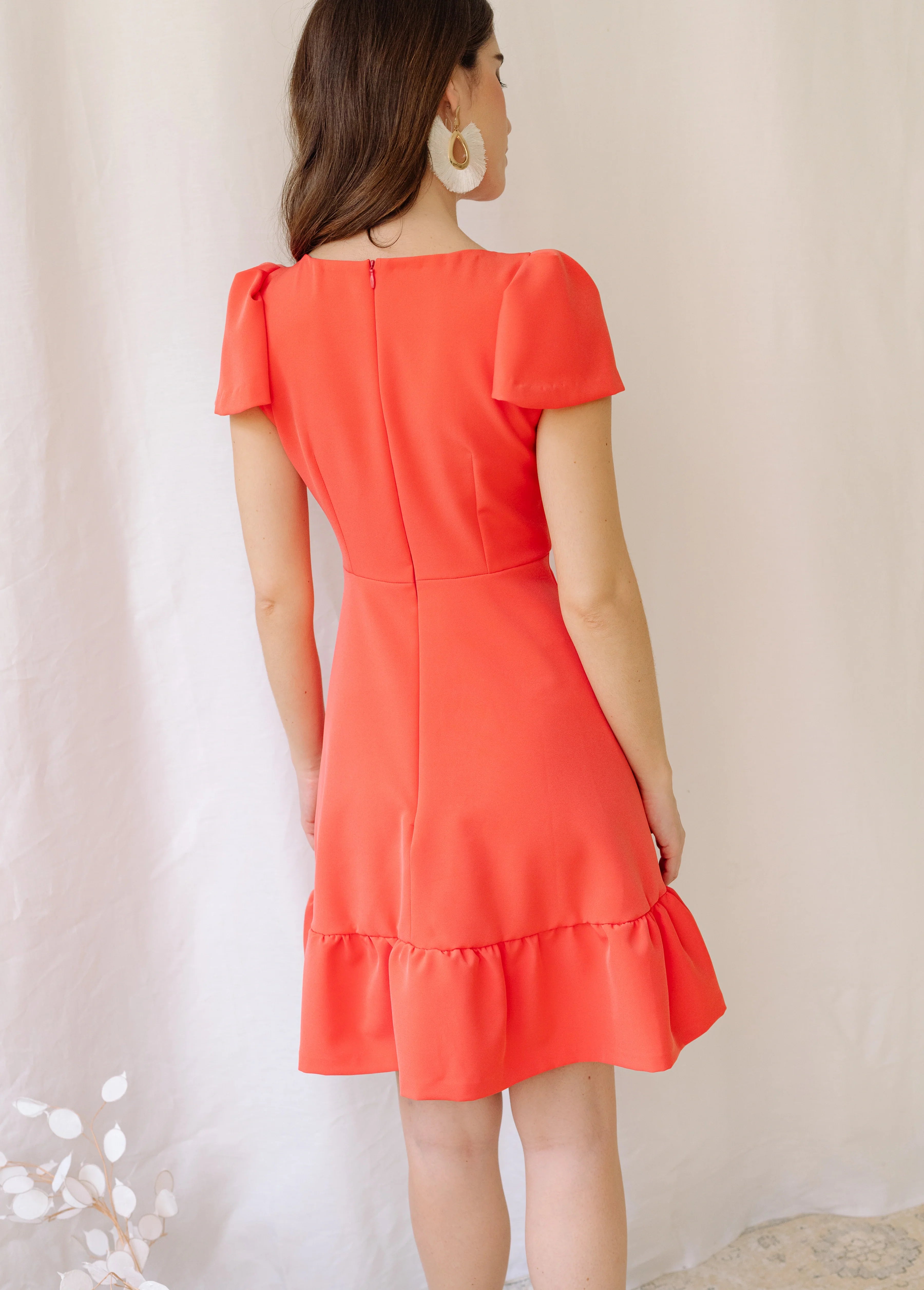 vestido catalina