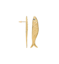 Puce D'Oreille Sardine (À L'Unité)
