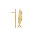 Puce D'Oreille Sardine (À L'Unité)