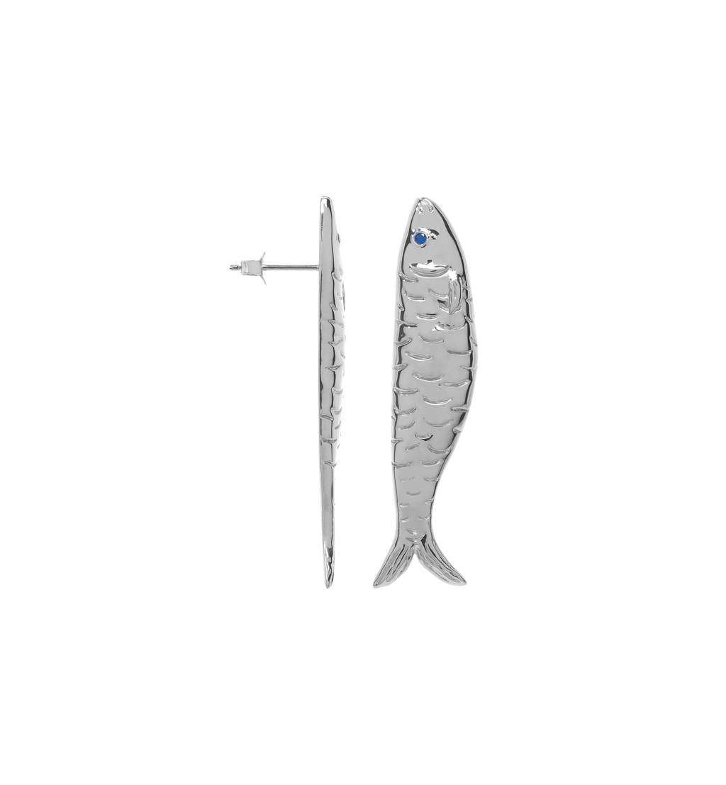 Puce D'Oreille Sardine (À L'Unité)