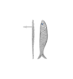 Puce D'Oreille Sardine (À L'Unité)