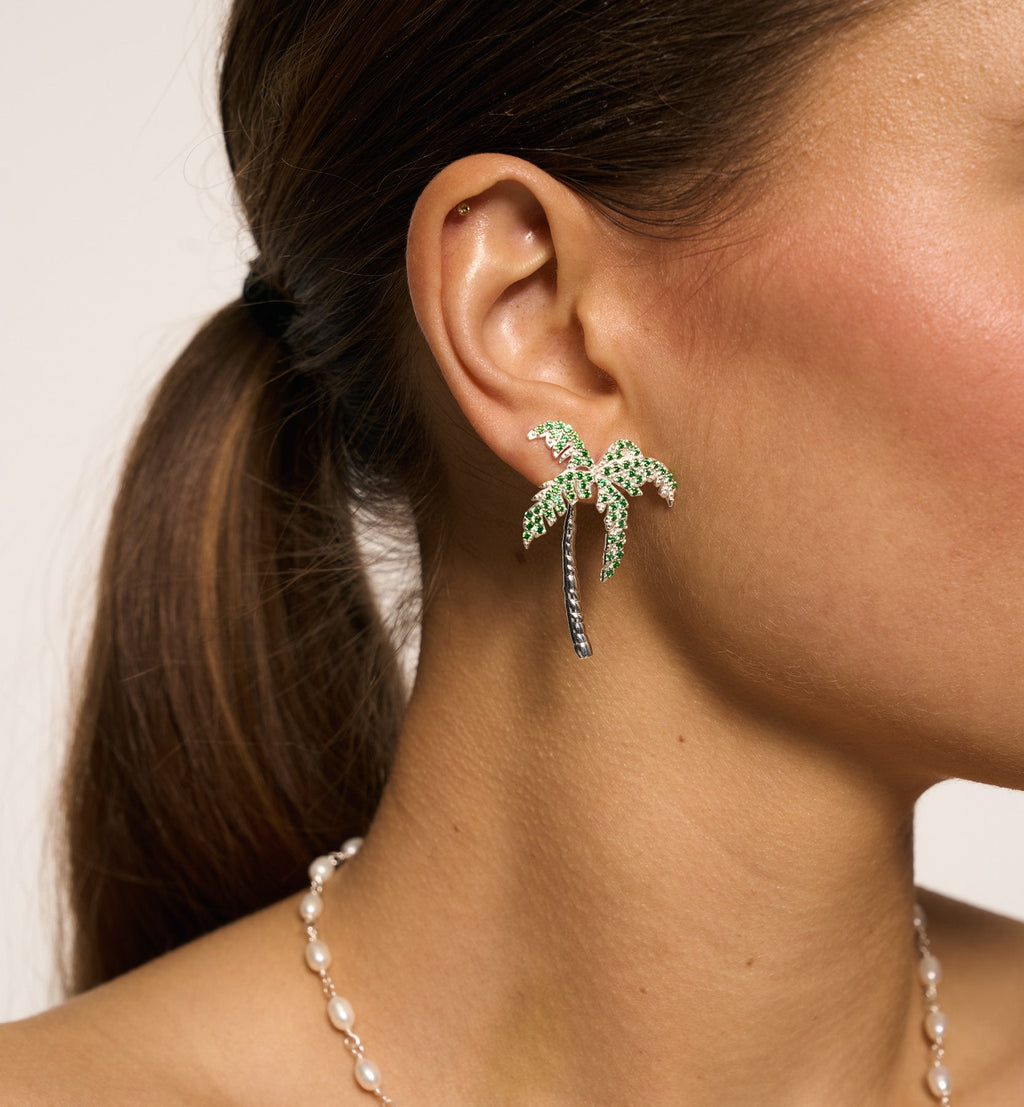 Puce D'Oreille Palmier (À L'Unité)