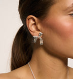 Puce D'Oreille Nœud Grand Modèle (À L'Unité)