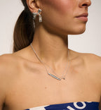 Puce D'Oreille Nœud Grand Modèle (À L'Unité)