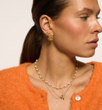 Créoles French Lace Petit Modèle