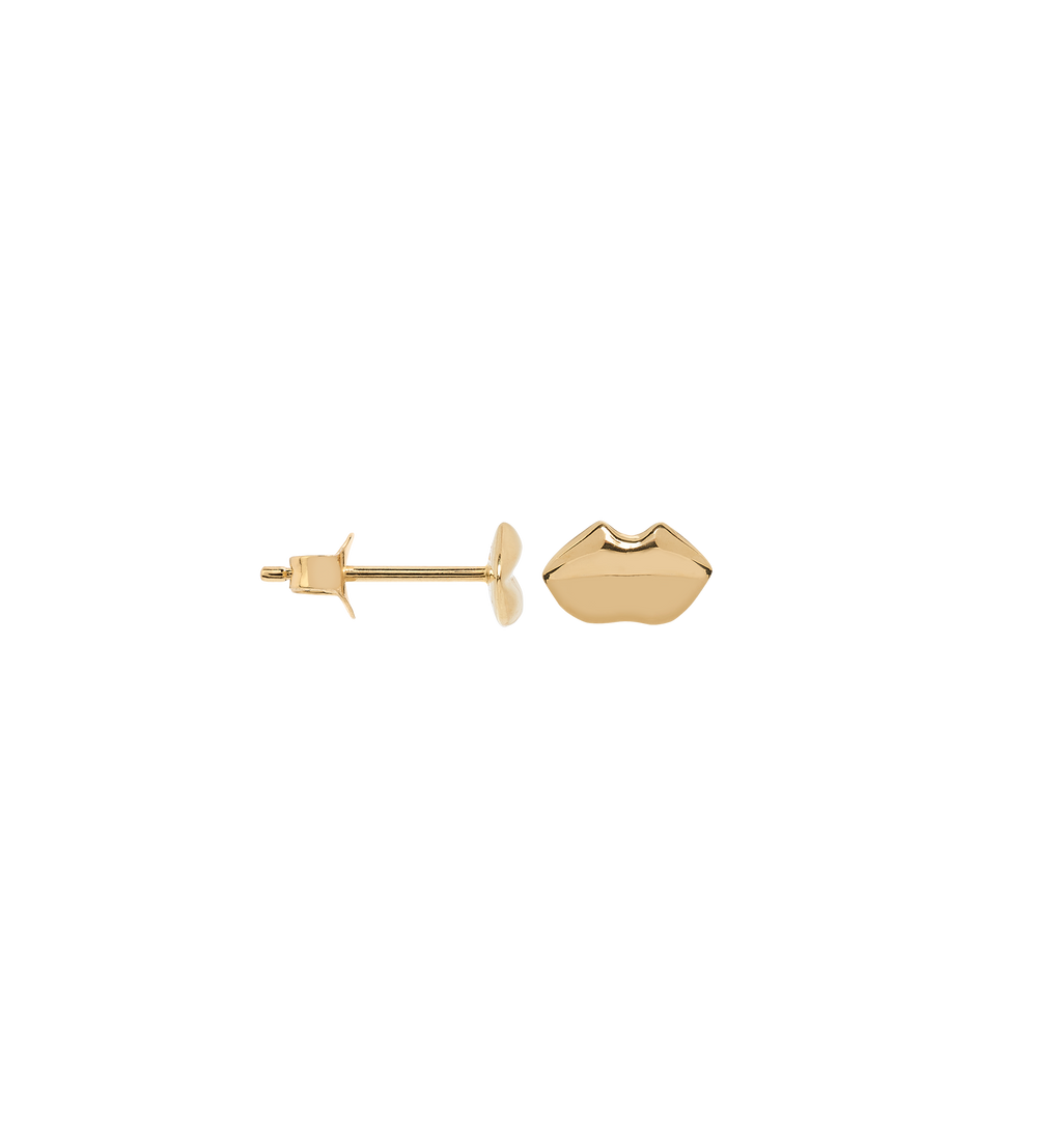 Puce D'Oreille Bisou (À L'Unité)