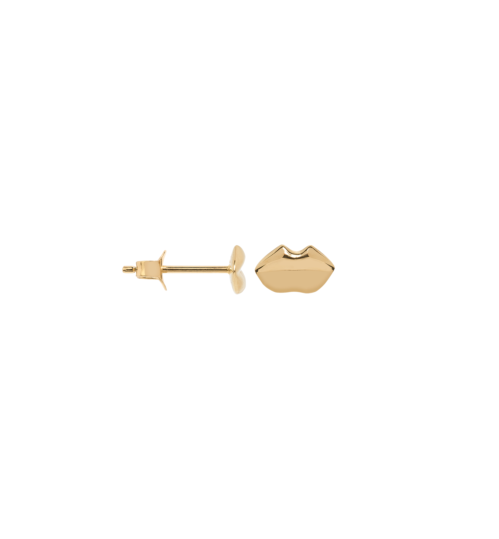 Puce D'Oreille Bisou (À L'Unité)