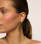 Puce D'Oreille Citron (À L'Unité)