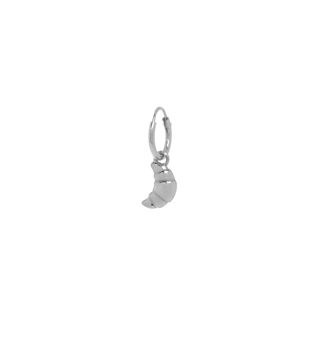 Anneau D'Oreille Croissant (À L'Unité)