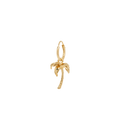 Anneau D'Oreille Palmier (À L'Unité)