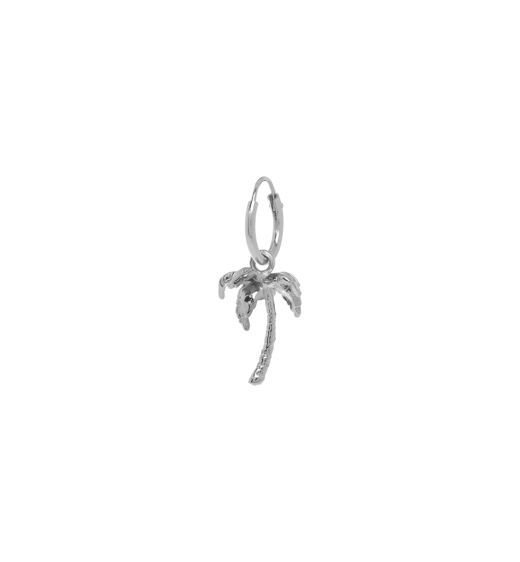 Anneau D'Oreille Palmier (À L'Unité)