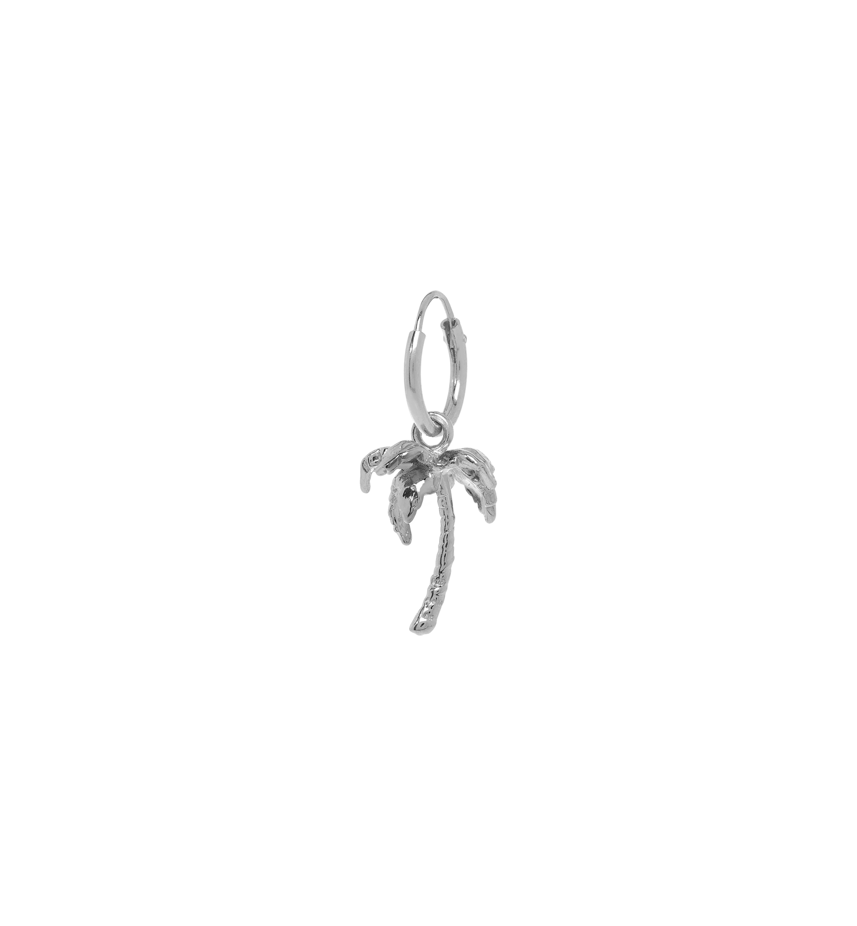 Anneau D'Oreille Palmier (À L'Unité)
