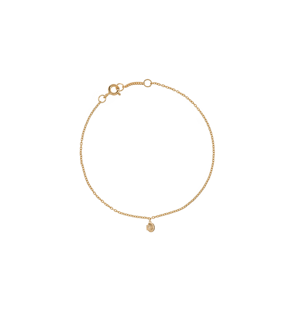 Bracelet Coques