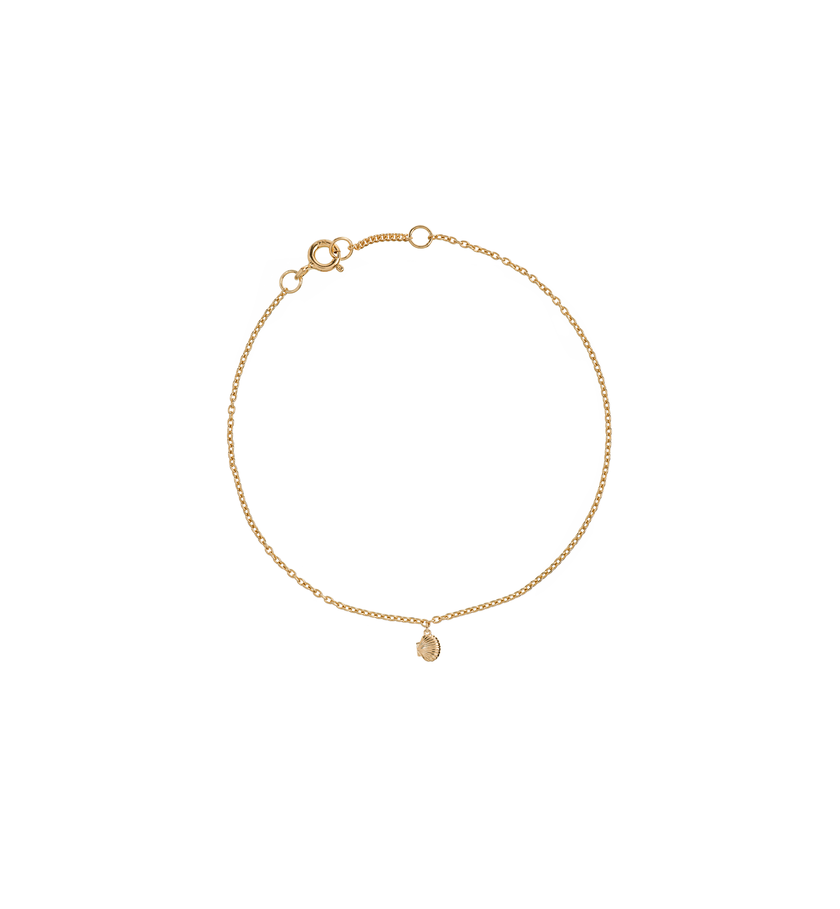 Bracelet Coques