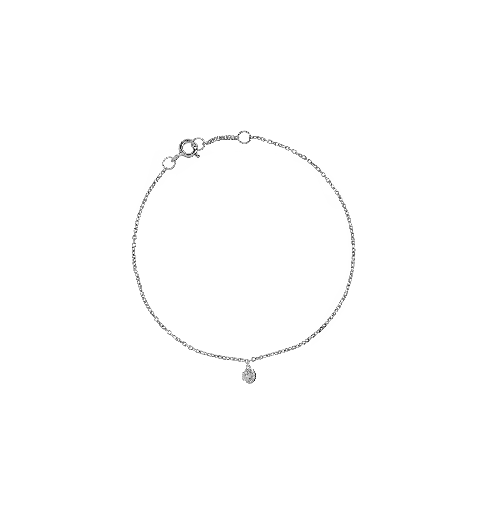 Bracelet Coques