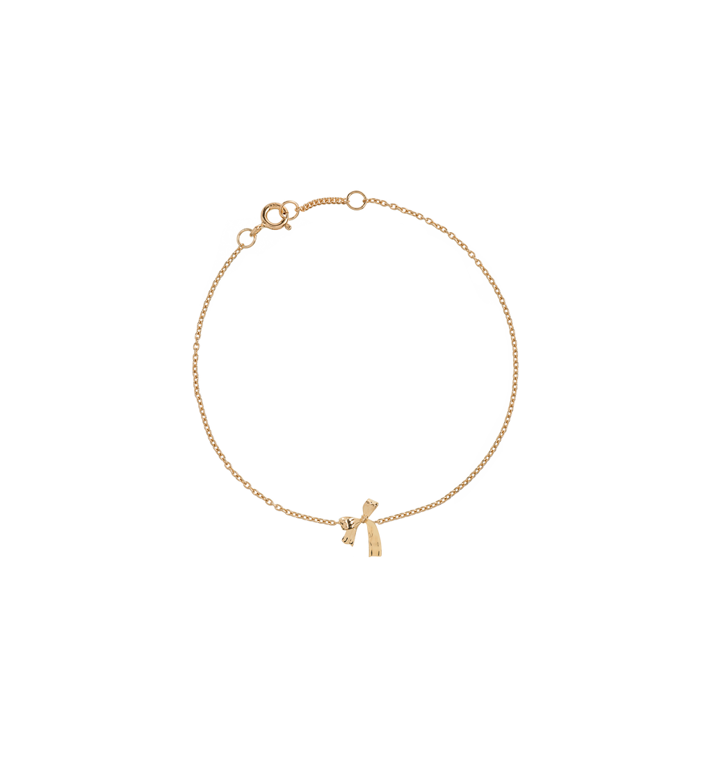 Bracelet Nœud