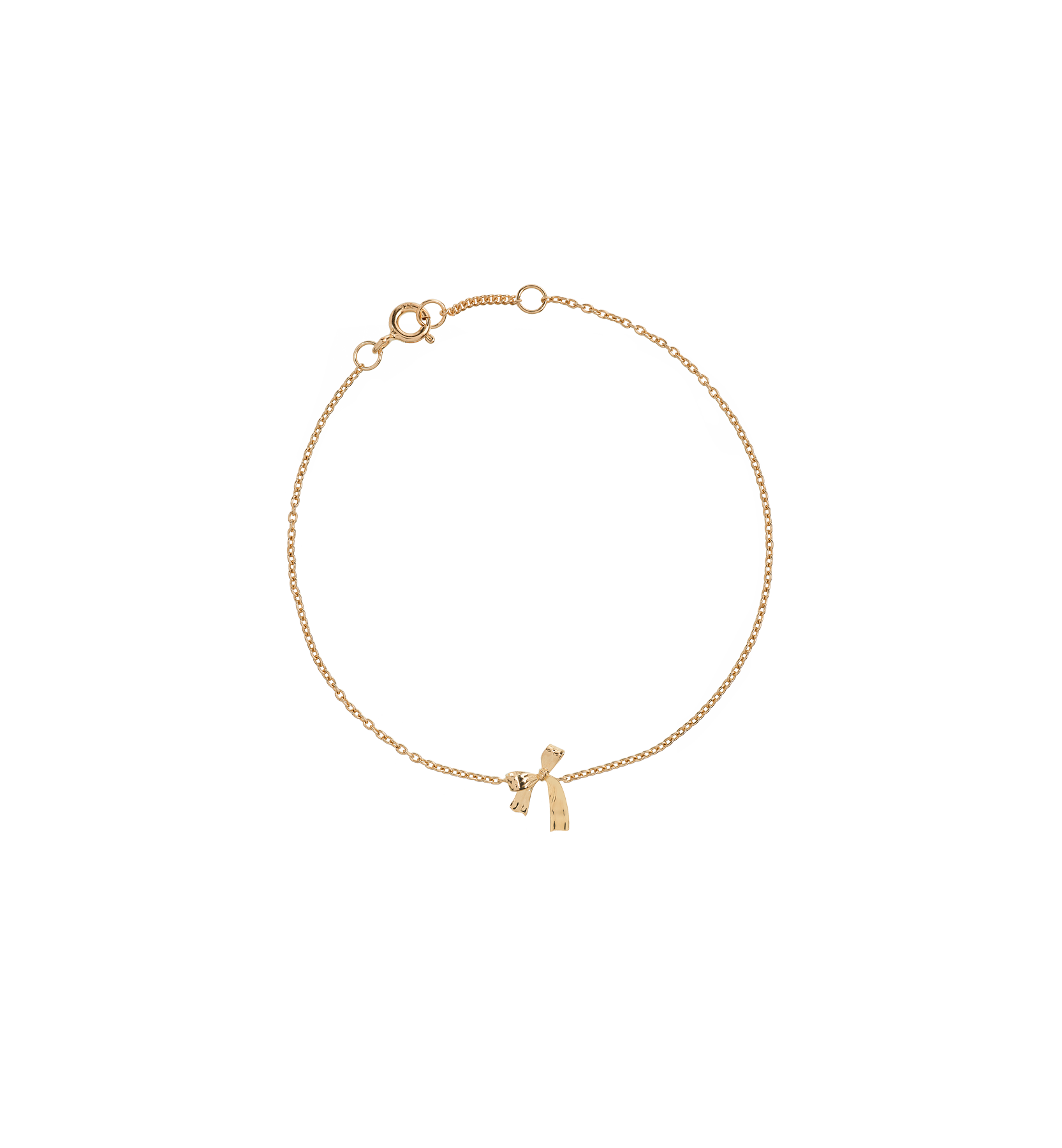 Bracelet Nœud