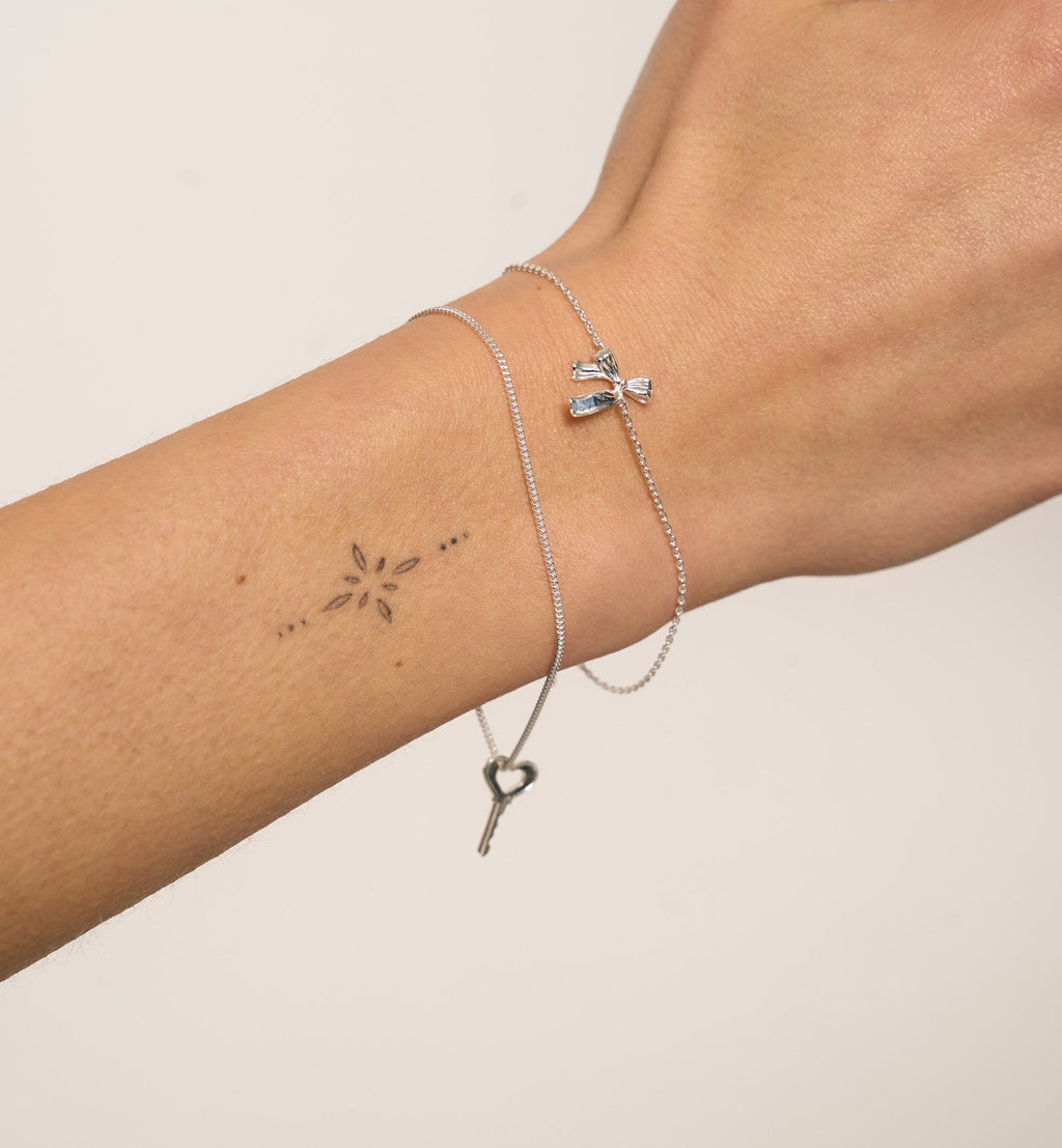 Bracelet Nœud