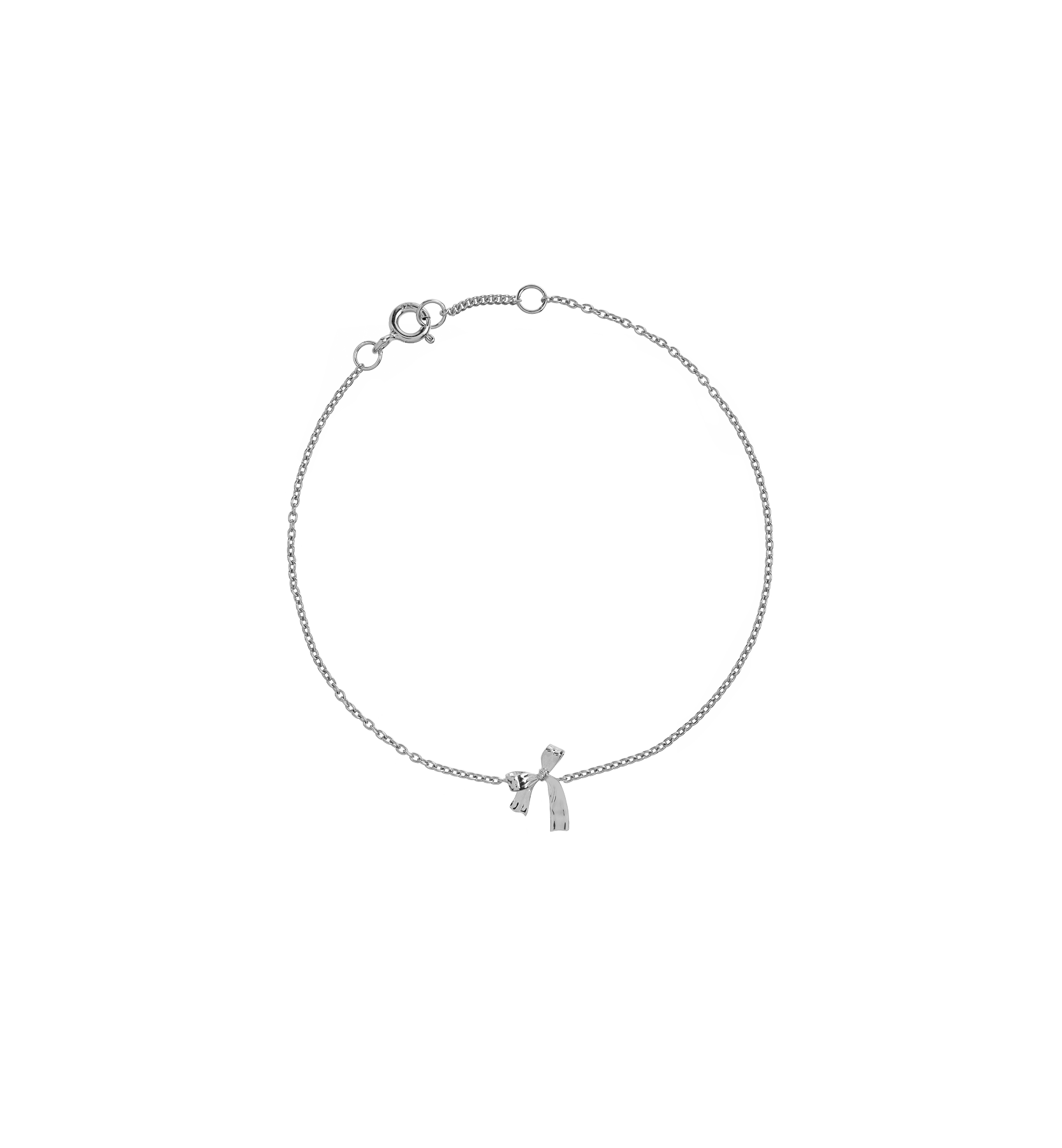 Bracelet Nœud