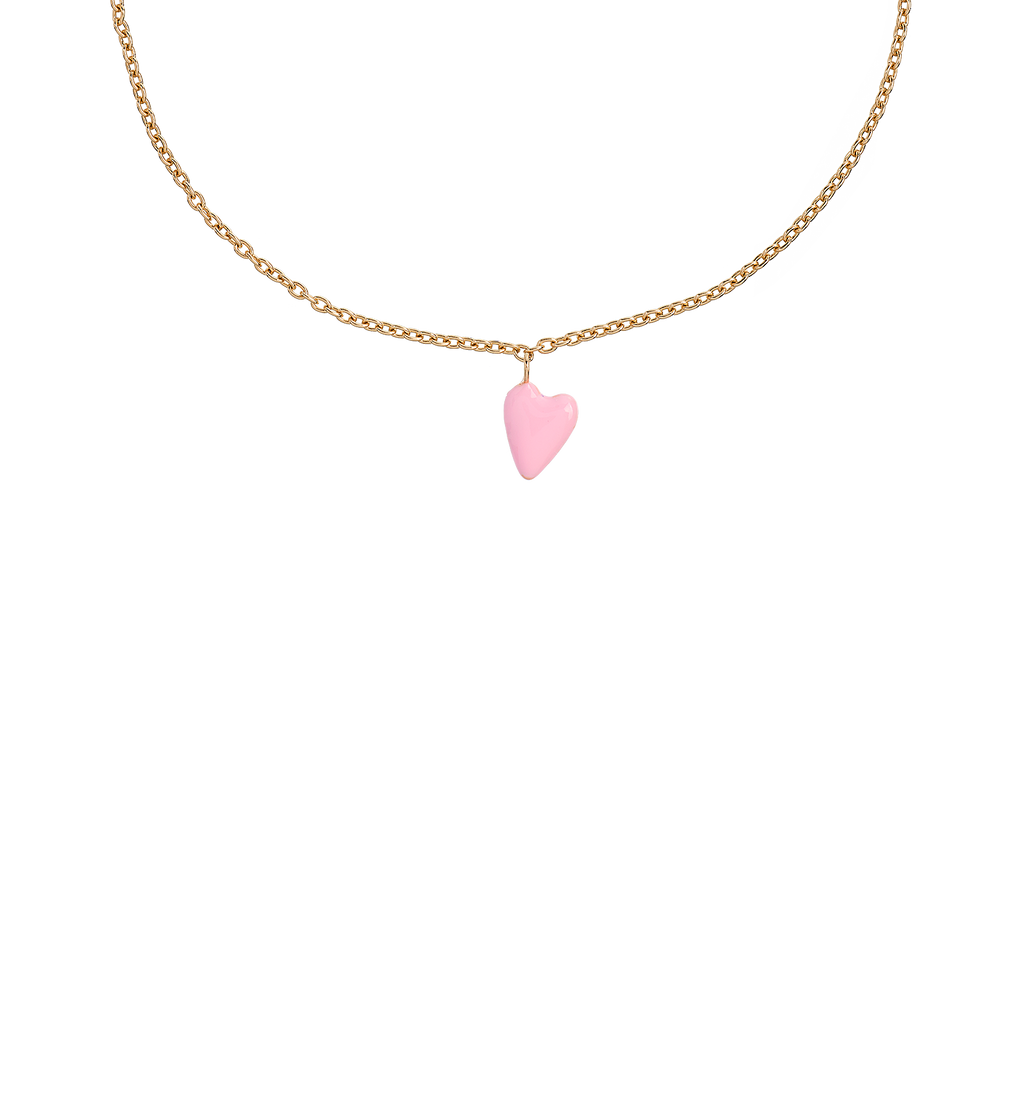 Bracelet Rose Heart Beat