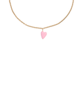 Bracelet Rose Heart Beat