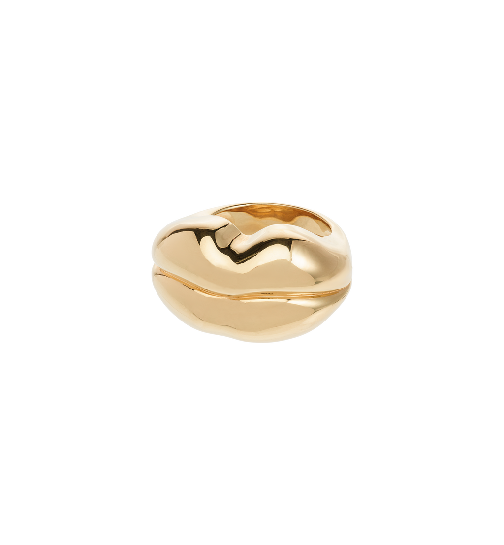 Bague Bisou