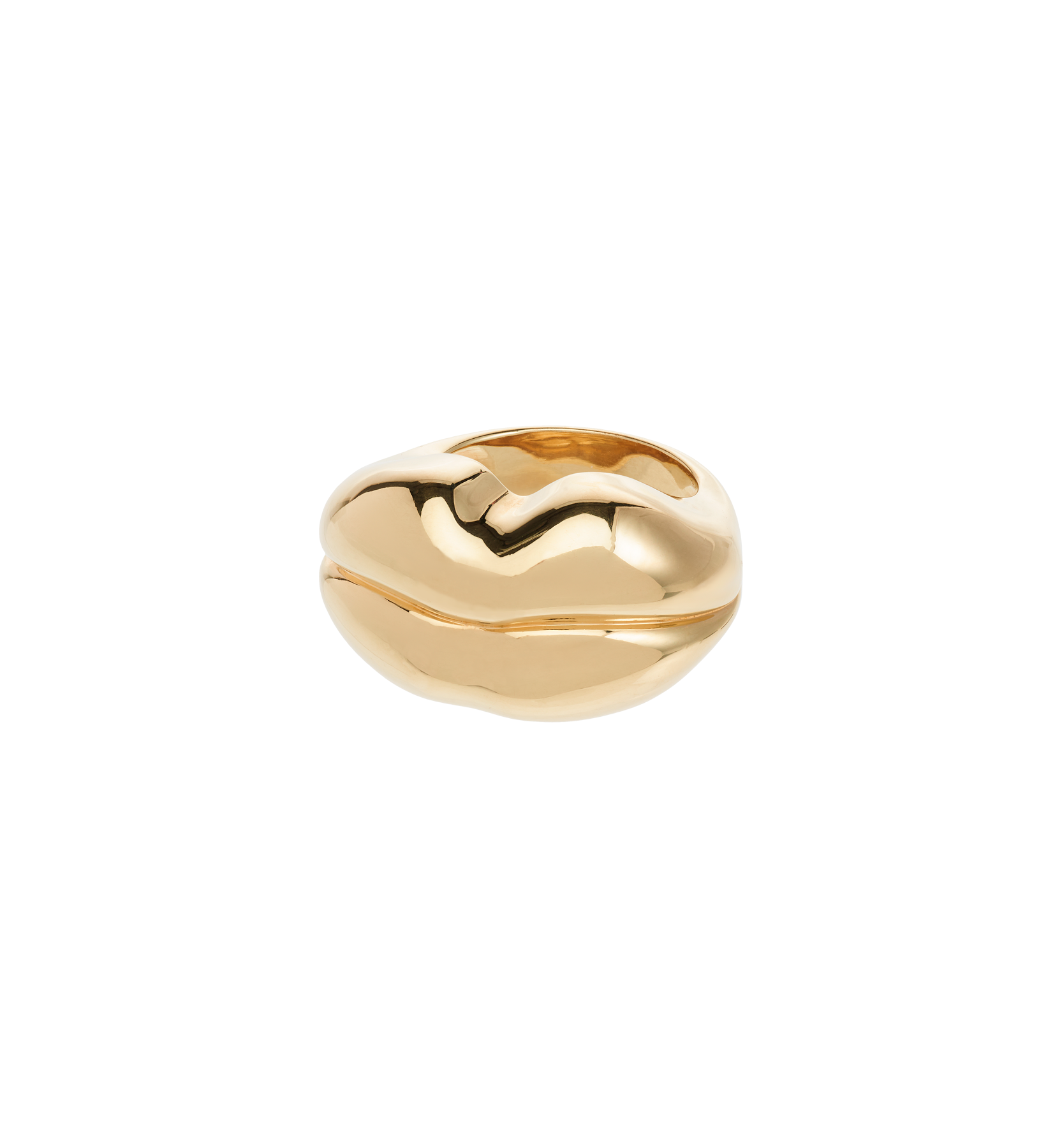 Bague Bisou