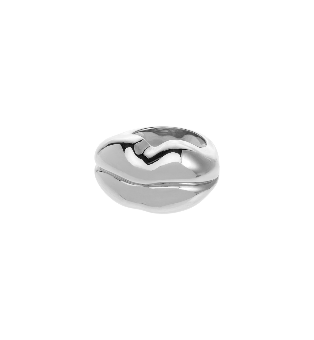 Bague Bisou