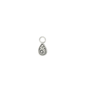Breloque D'Oreille Nocturne