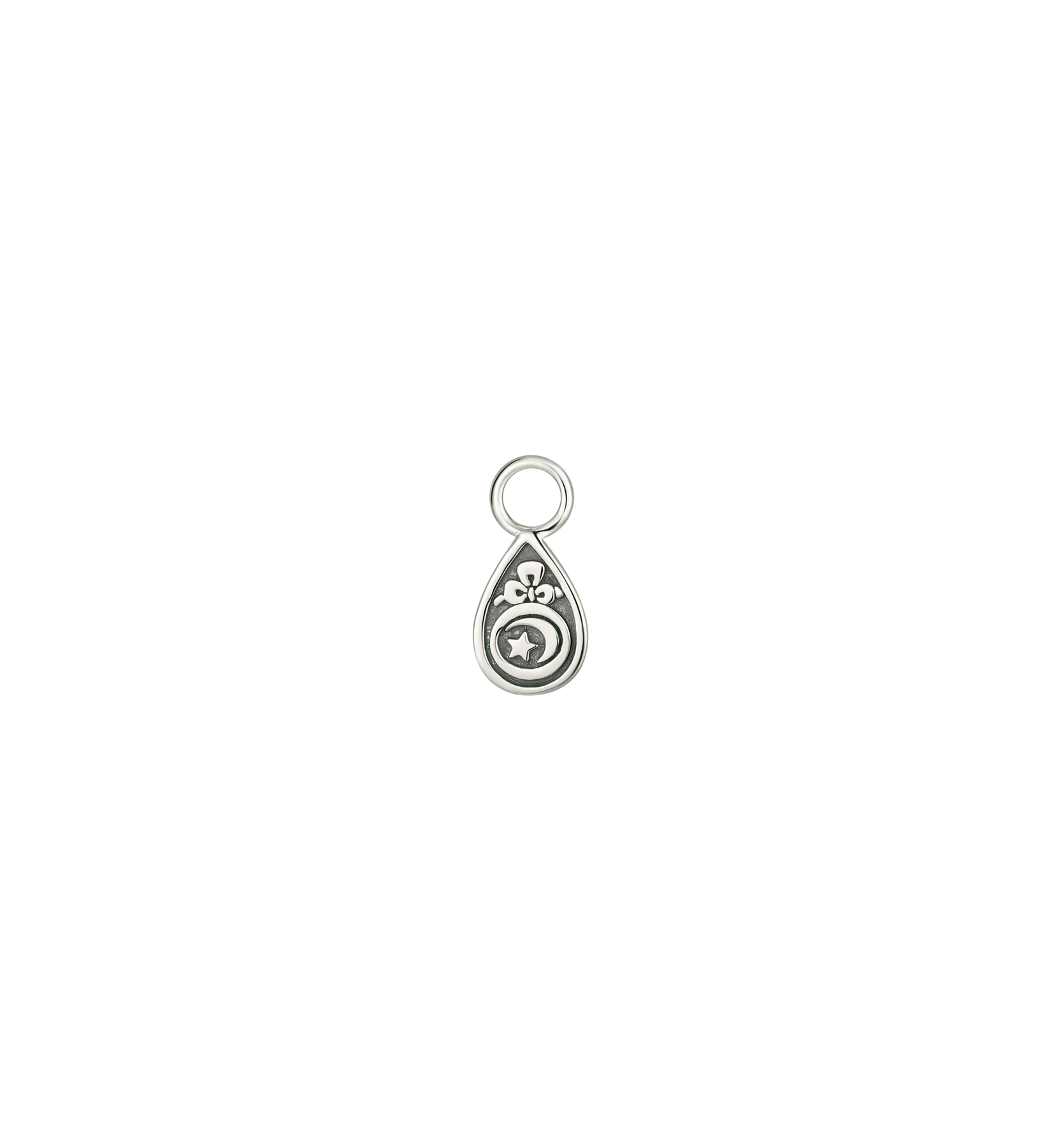 Breloque D'Oreille Nocturne