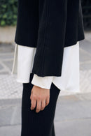 Pantalon Le Valmy - Noir