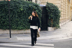 Le Valmy Trousers - Black