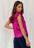 Tapa Marta Magenta Violín