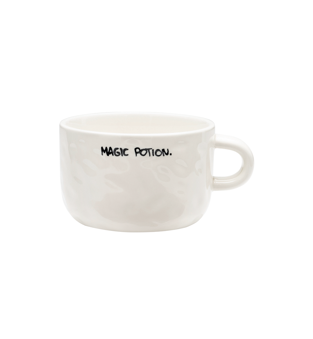Mug À Cappuccino Magic Potion