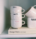 Mug À Cappuccino Magic Potion