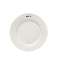 Assiette À Petit-Déjeuner Fuck It
