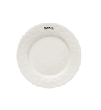 Assiette À Petit-Déjeuner Fuck It