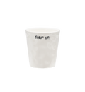 Tasse À Café Shut Up