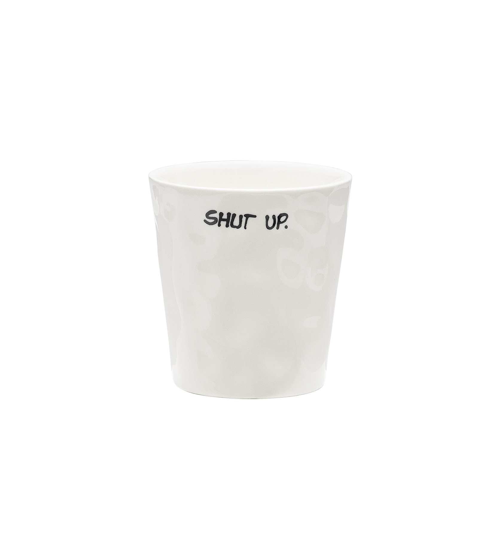 Tasse À Café Shut Up