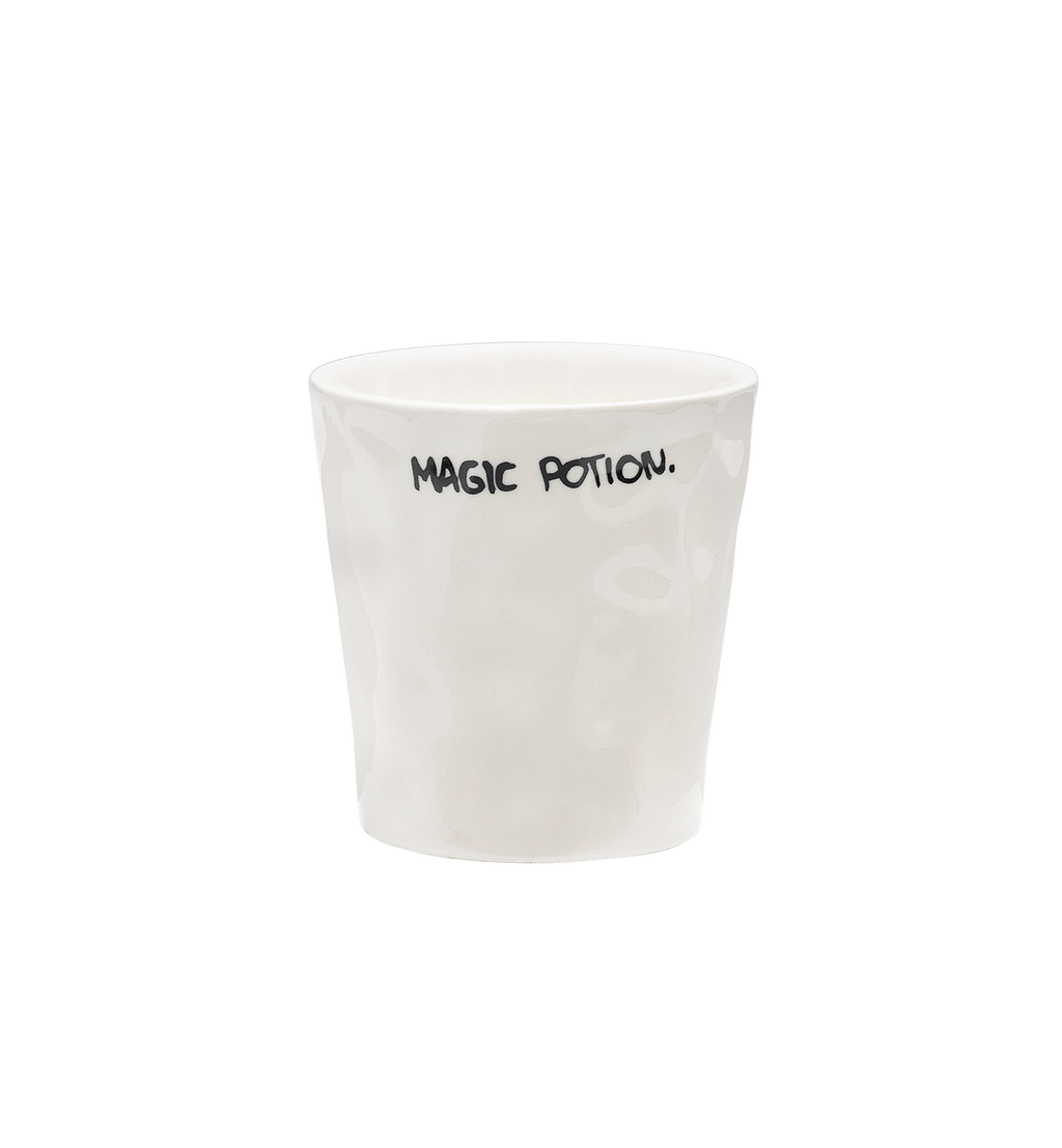 Tasse À Café Magic Potion