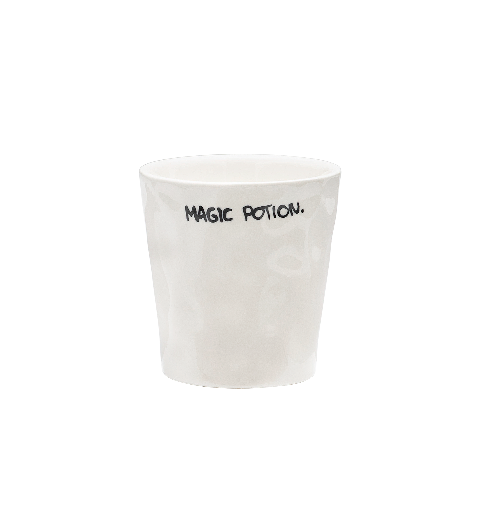 Tasse À Café Magic Potion