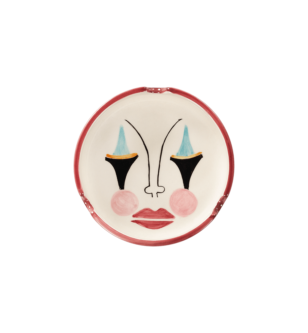 Cendrier Pierrot
