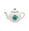 Théière Shamrock