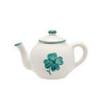 Théière Shamrock