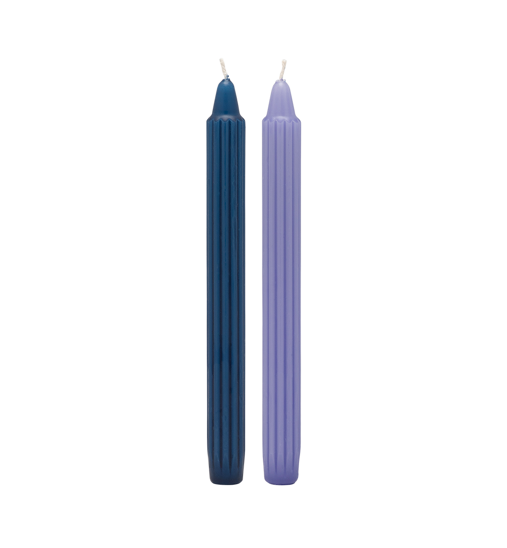 Bougies Cleo - Lot De 2