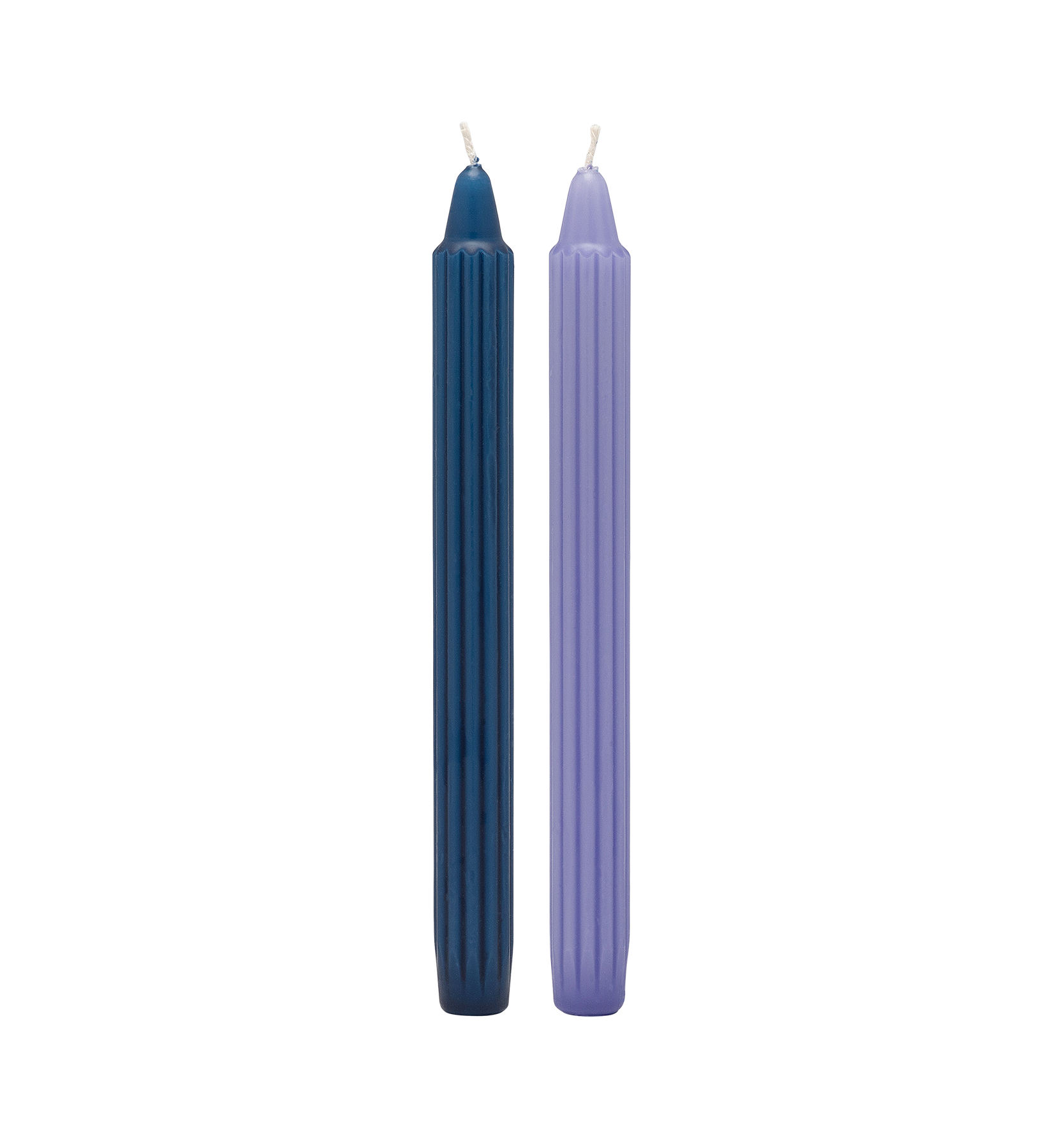 Bougies Cleo - Lot De 2