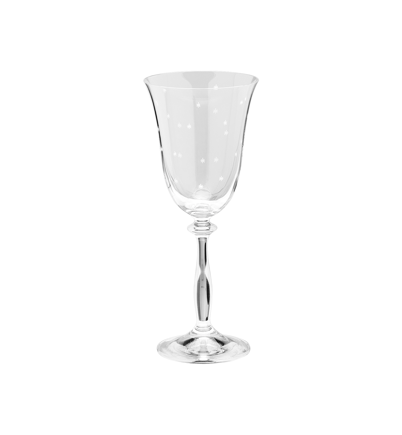 Verre À Vin Starry Eve
