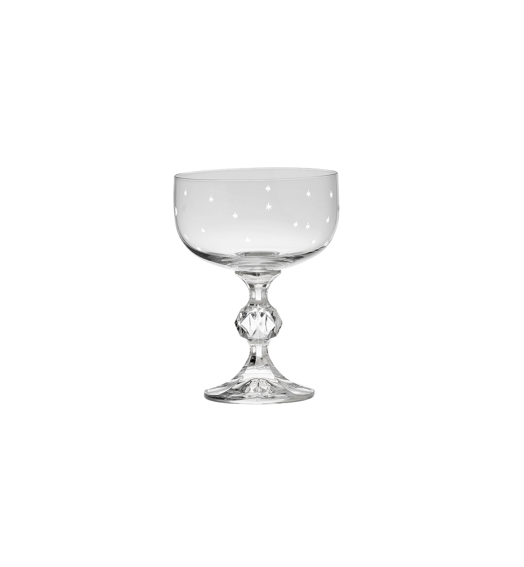Verre À Cocktail Starry Eve