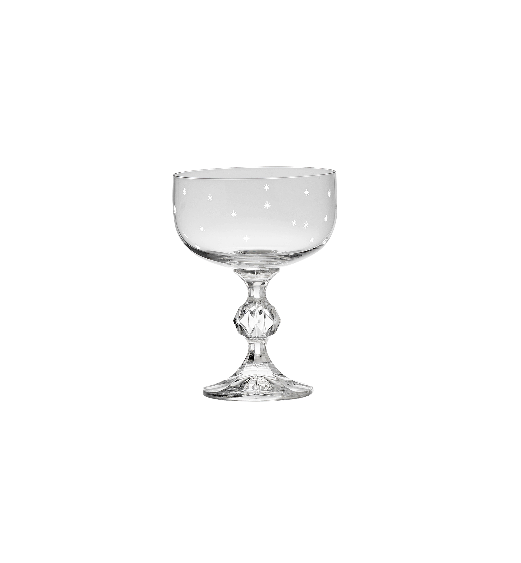 Verre À Cocktail Starry Eve